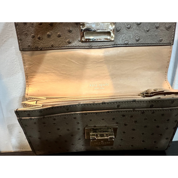 Women's Kate Spade Handbag and Wallet - Picture 5 of 5
